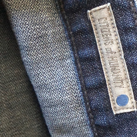 Citizens of Humanity Regular Straight 31x31 - Picture 2 of 10